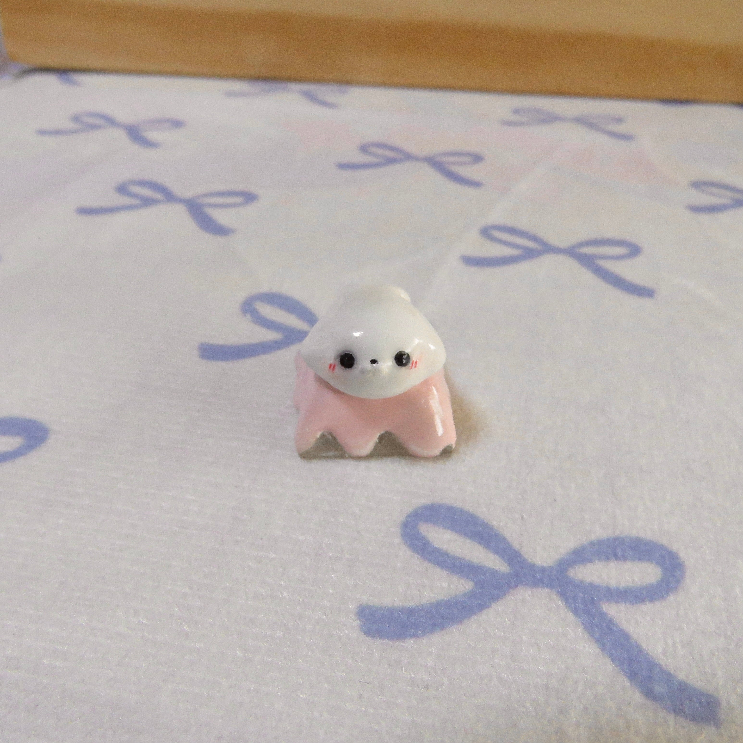 Sealy Ice Cream Keycaps (Made-to-Order)