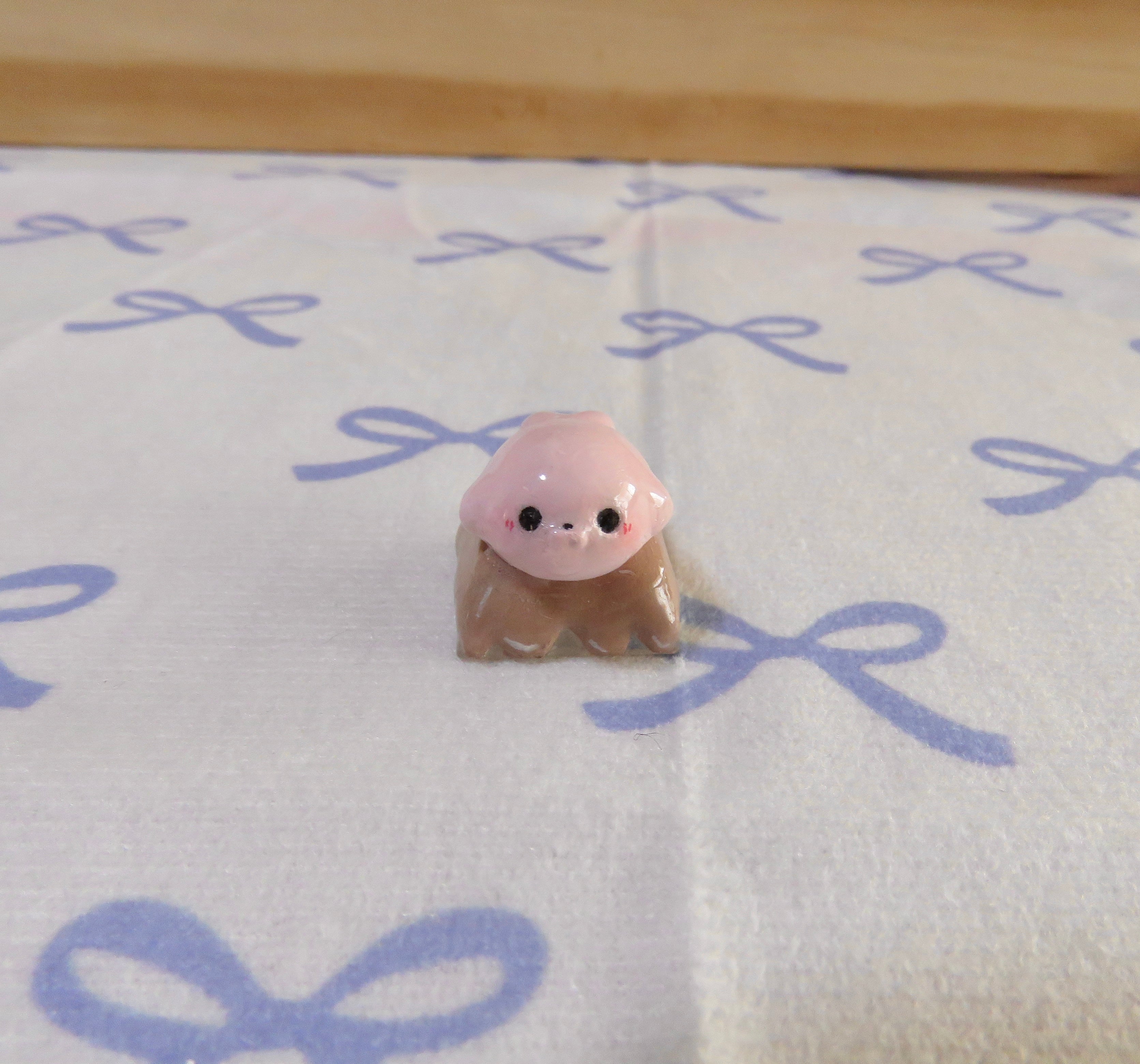 Sealy Ice Cream Keycaps (Made-to-Order)