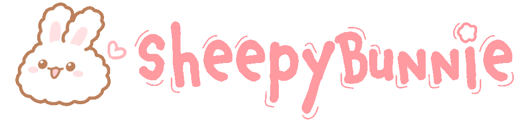 Sheepybunnie