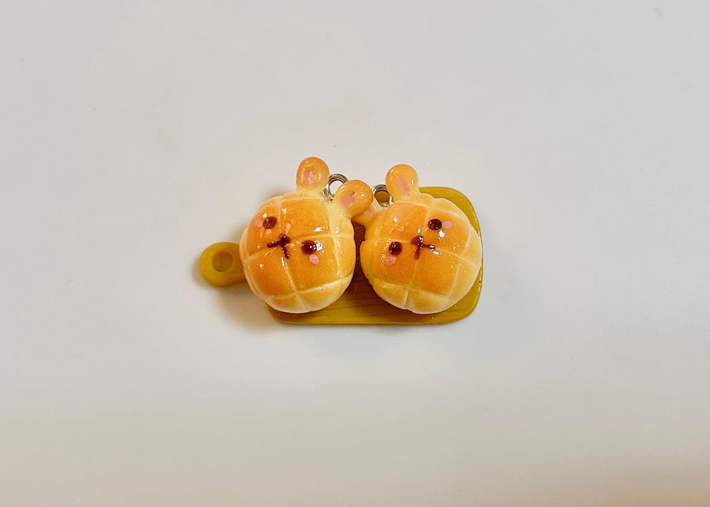 Mini Pastry Phone Charm Blind Bag