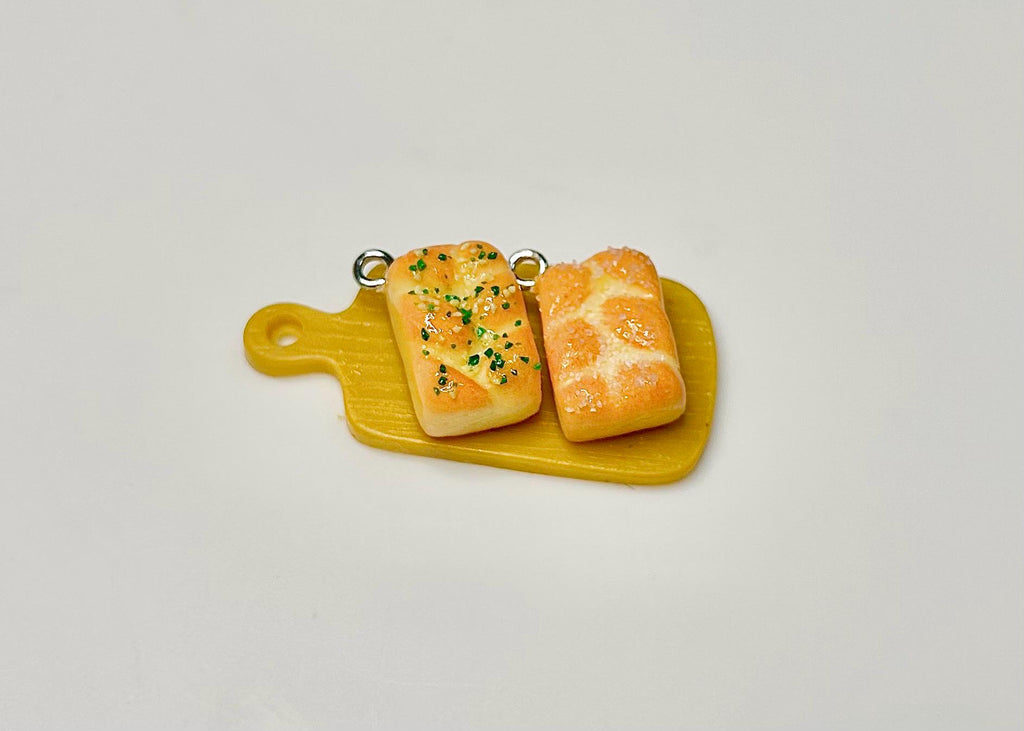 Mini Pastry Phone Charm Blind Bag